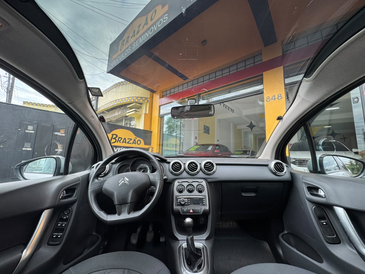 Citroen C3 Tendance