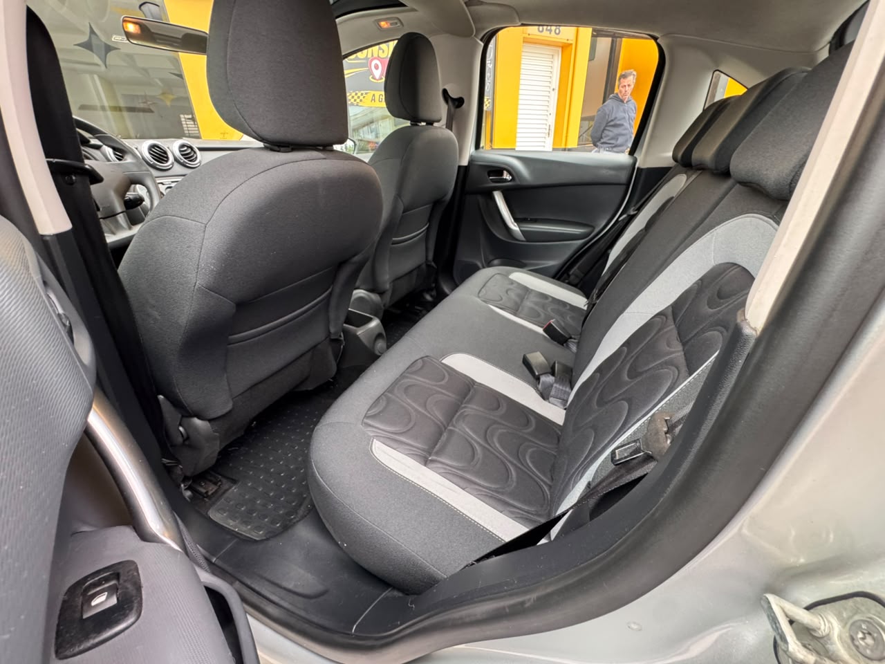 Citroen C3 Tendance