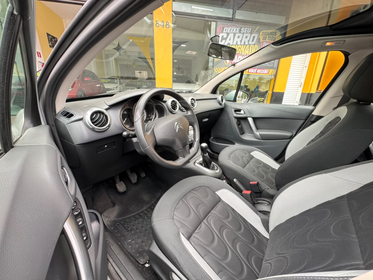 Citroen C3 Tendance