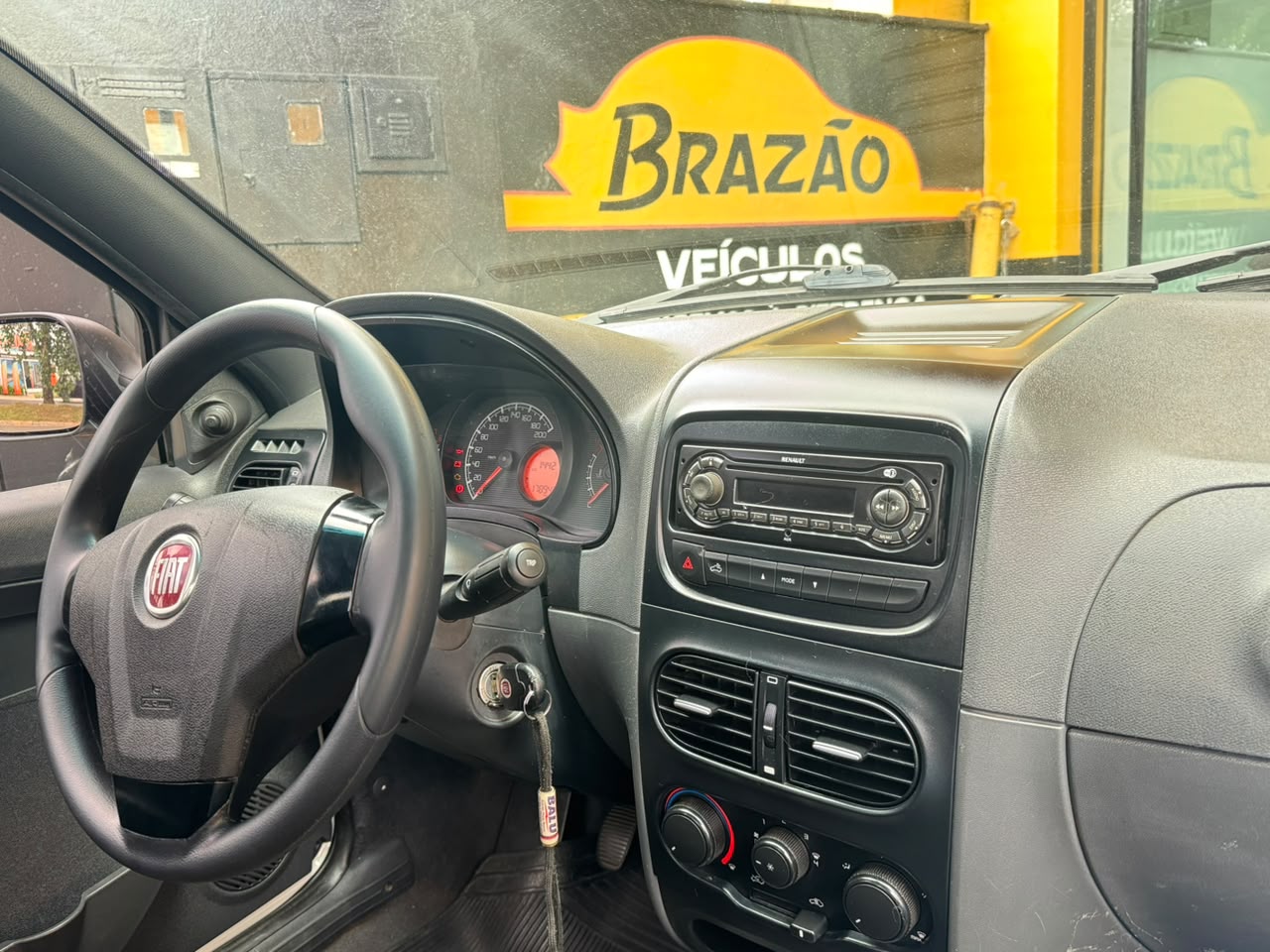 Fiat Strada