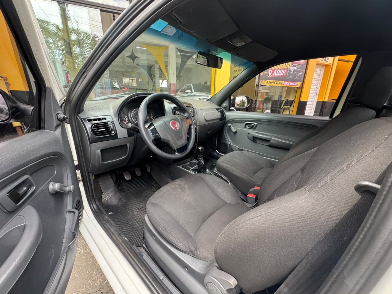 Fiat Strada