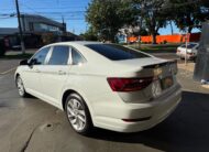 Jetta comfortline com pacote R line