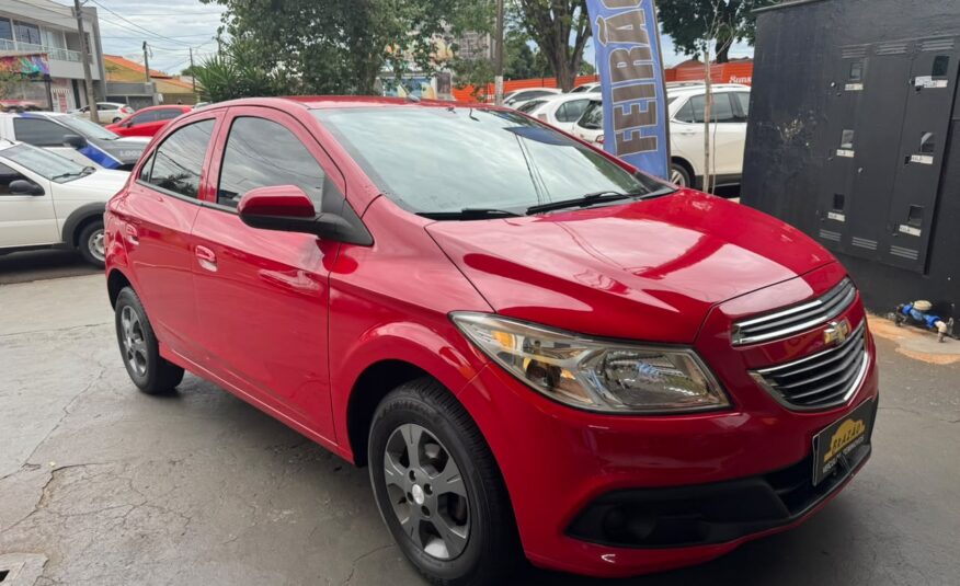 Chevrolet Onix LT - foto 13