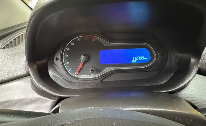 Chevrolet Onix LT - foto 19