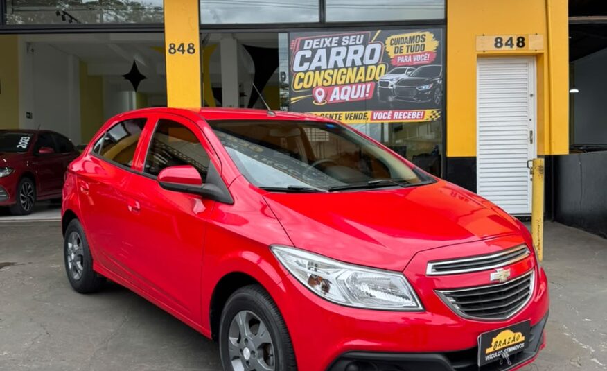 Chevrolet Onix 2014 à venda