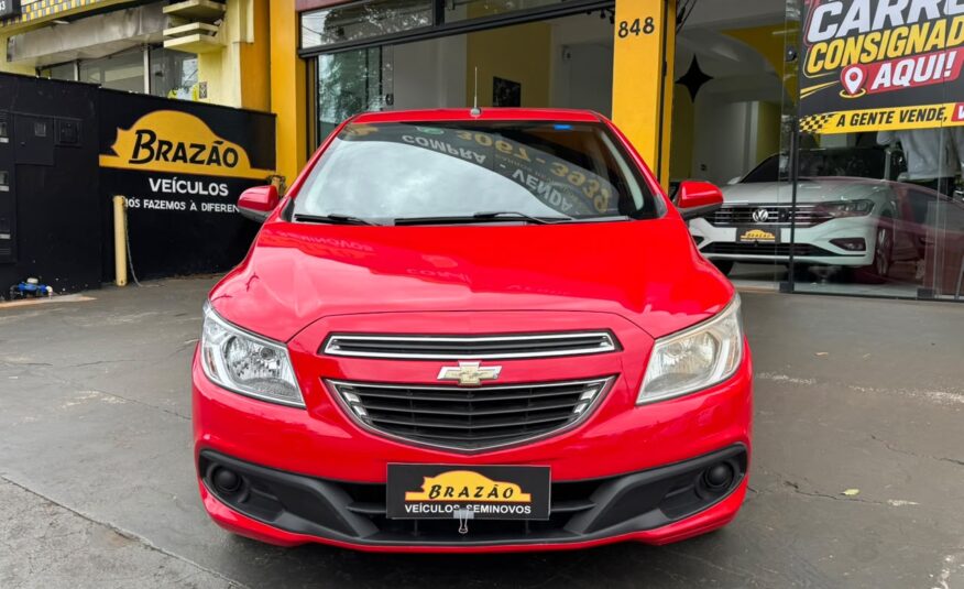 Chevrolet Onix LT - foto 3