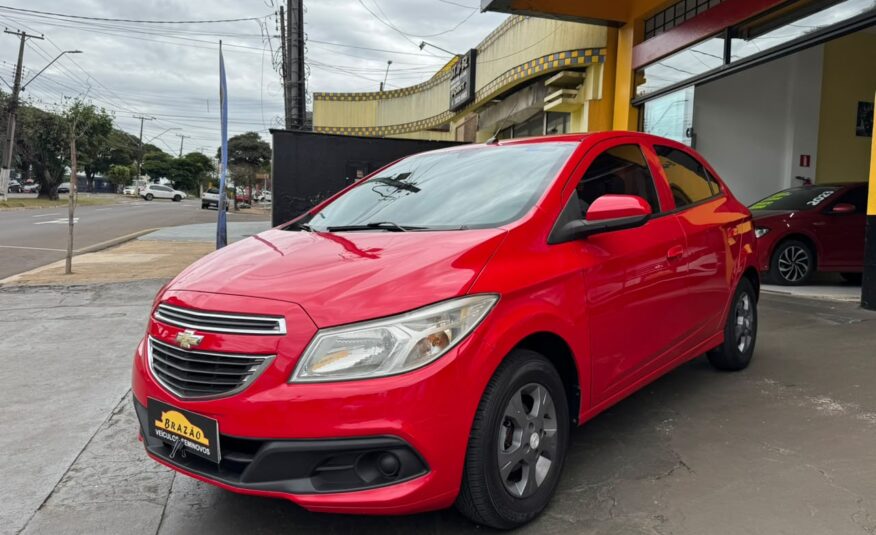 Chevrolet Onix LT - foto 5