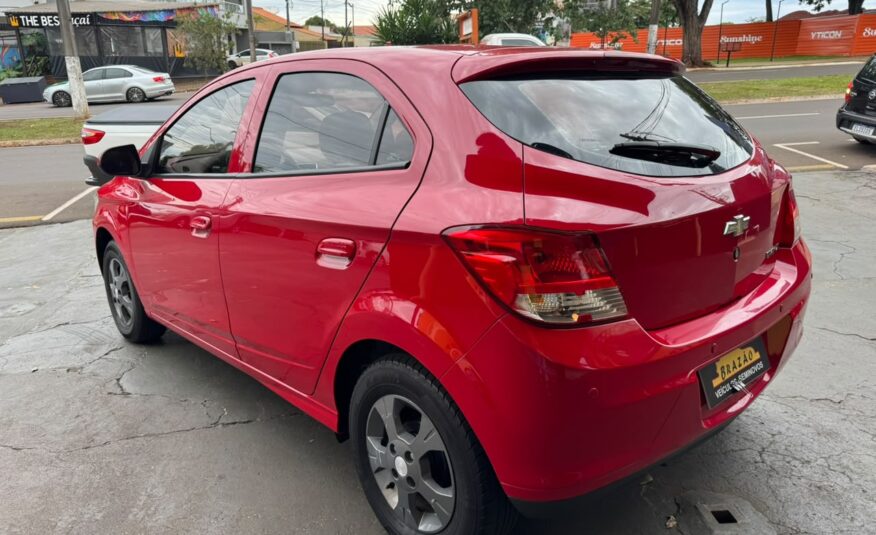 Chevrolet Onix LT - foto 7
