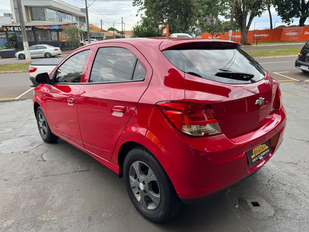 Onix LT