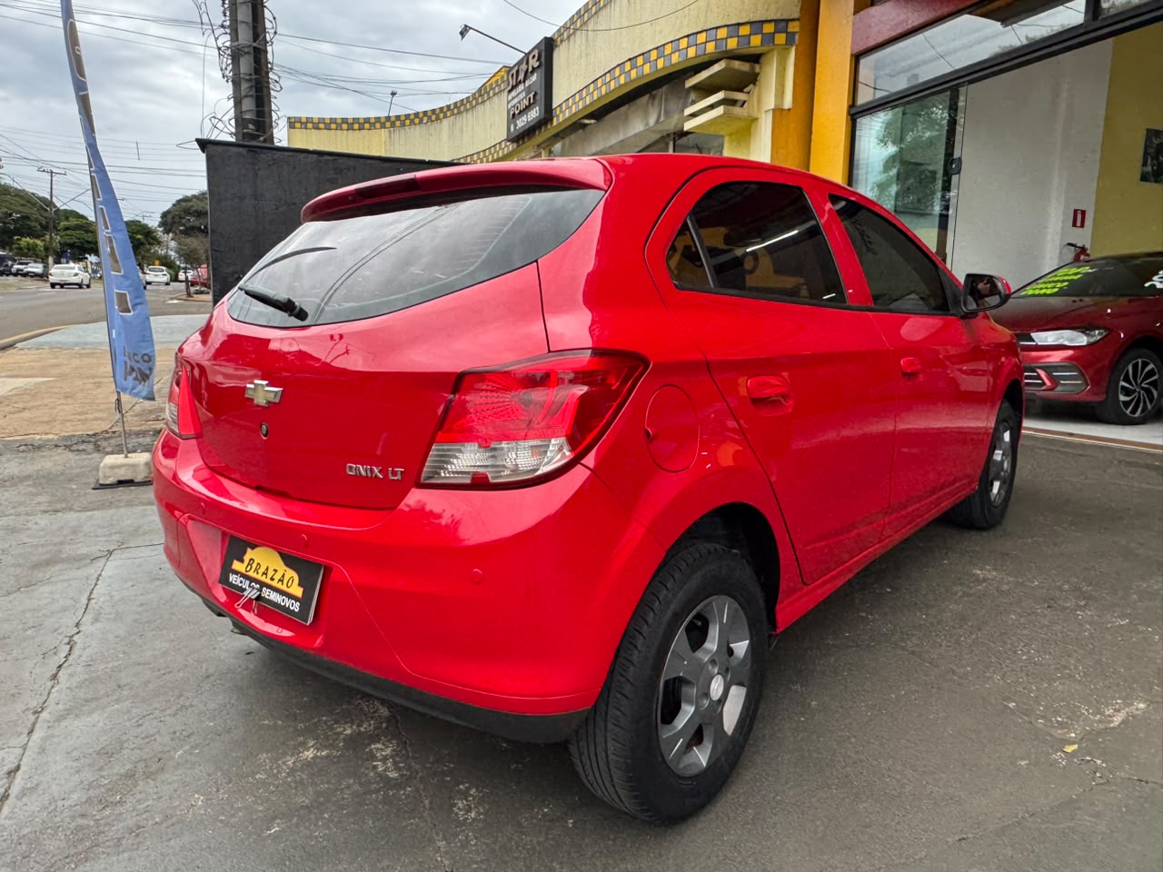 Onix LT