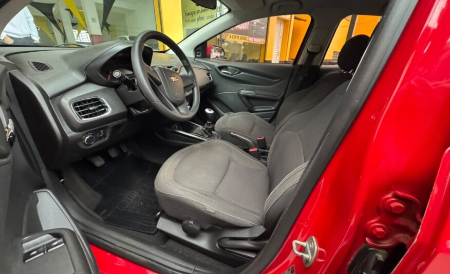 Chevrolet Onix LT - foto 15