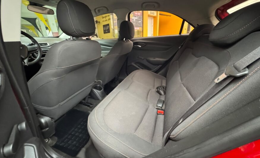 Chevrolet Onix LT - foto 17