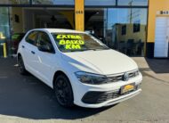 VW Polo Track