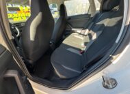 VW Polo Track