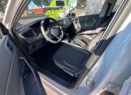 VW Polo Track