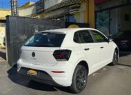 VW Polo Track