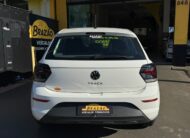 VW Polo Track