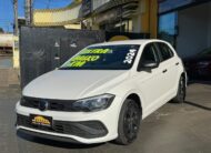 VW Polo Track