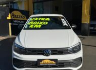 VW Polo Track