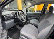 Volkswagen Spacefox