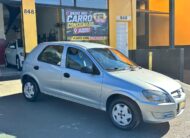 Chevrolet Celta