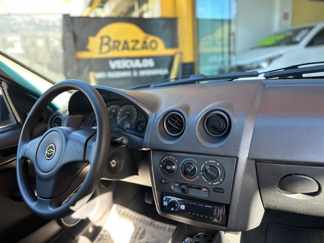 Chevrolet Celta