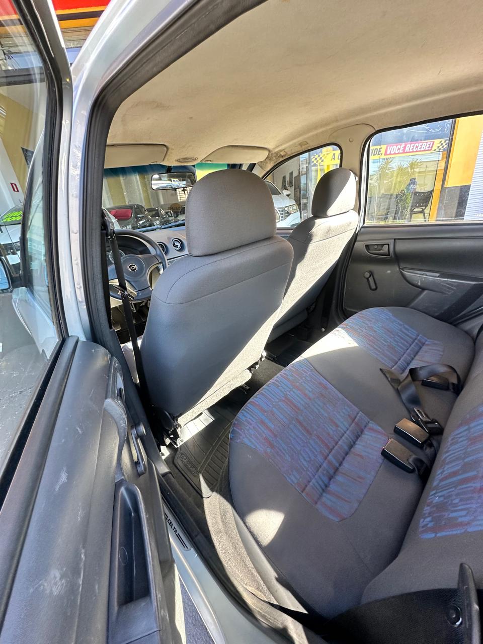 Chevrolet Celta