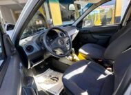Chevrolet Celta