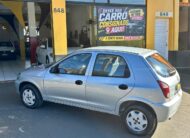 Chevrolet Celta