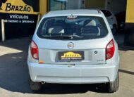 Chevrolet Celta