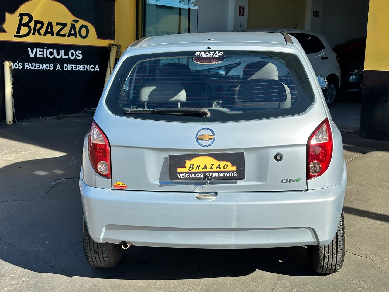 Chevrolet Celta