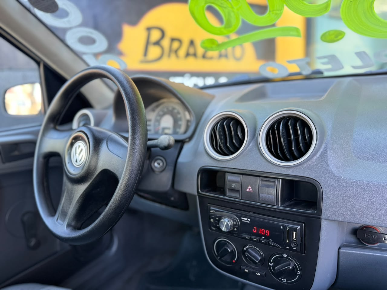 Volkswagen Gol