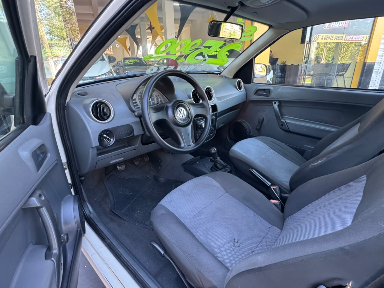 Volkswagen Gol