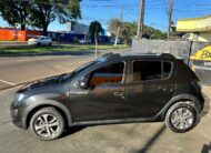 Sandero Stepway