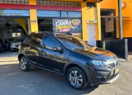 Sandero Stepway