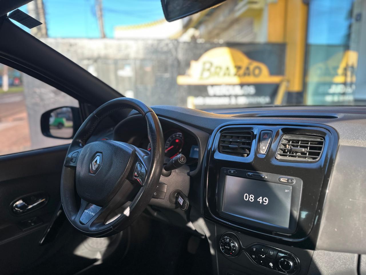 Sandero Stepway