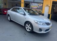 Corolla xei