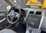 Corolla xei