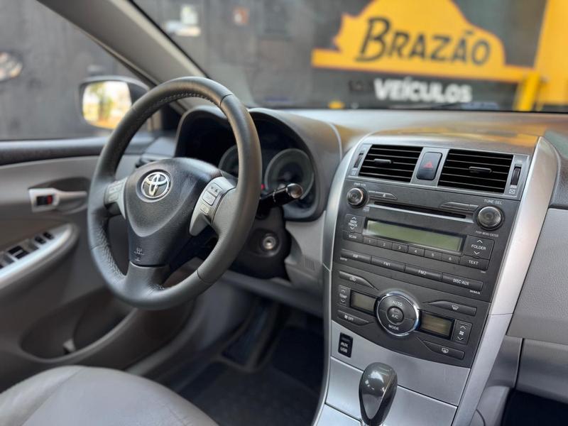 Corolla xei