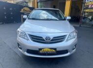 Corolla xei