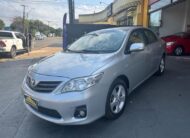 Corolla xei
