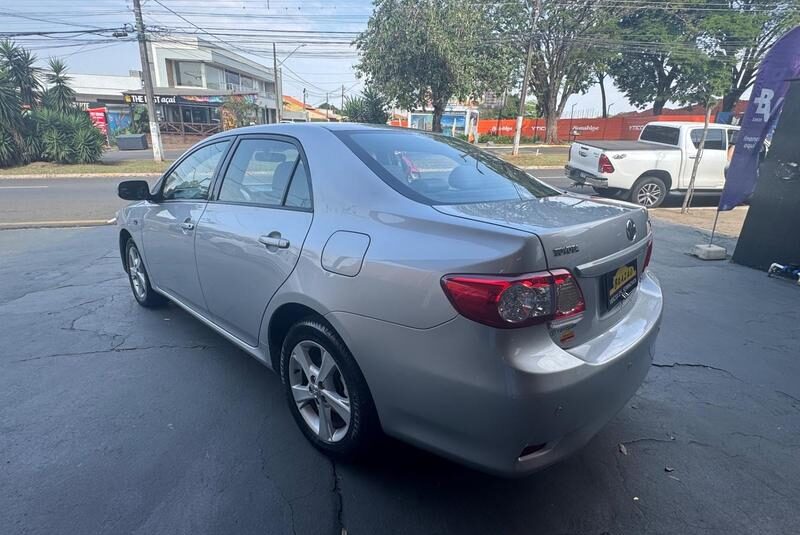 Toyota Corolla XEi - foto 7