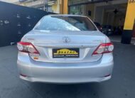Corolla xei