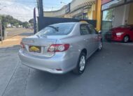 Corolla xei