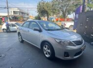 Corolla xei