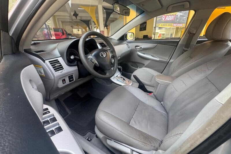 Toyota Corolla XEi - foto 15