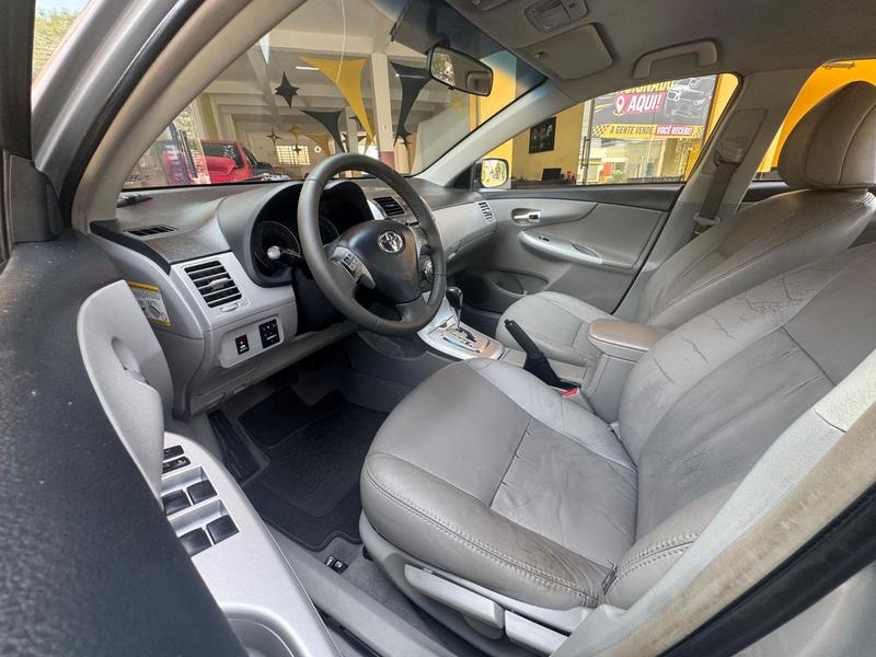 Corolla xei