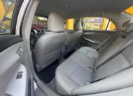 Corolla xei