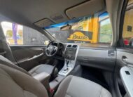Corolla xei