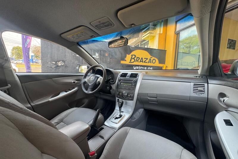 Toyota Corolla XEi - foto 19